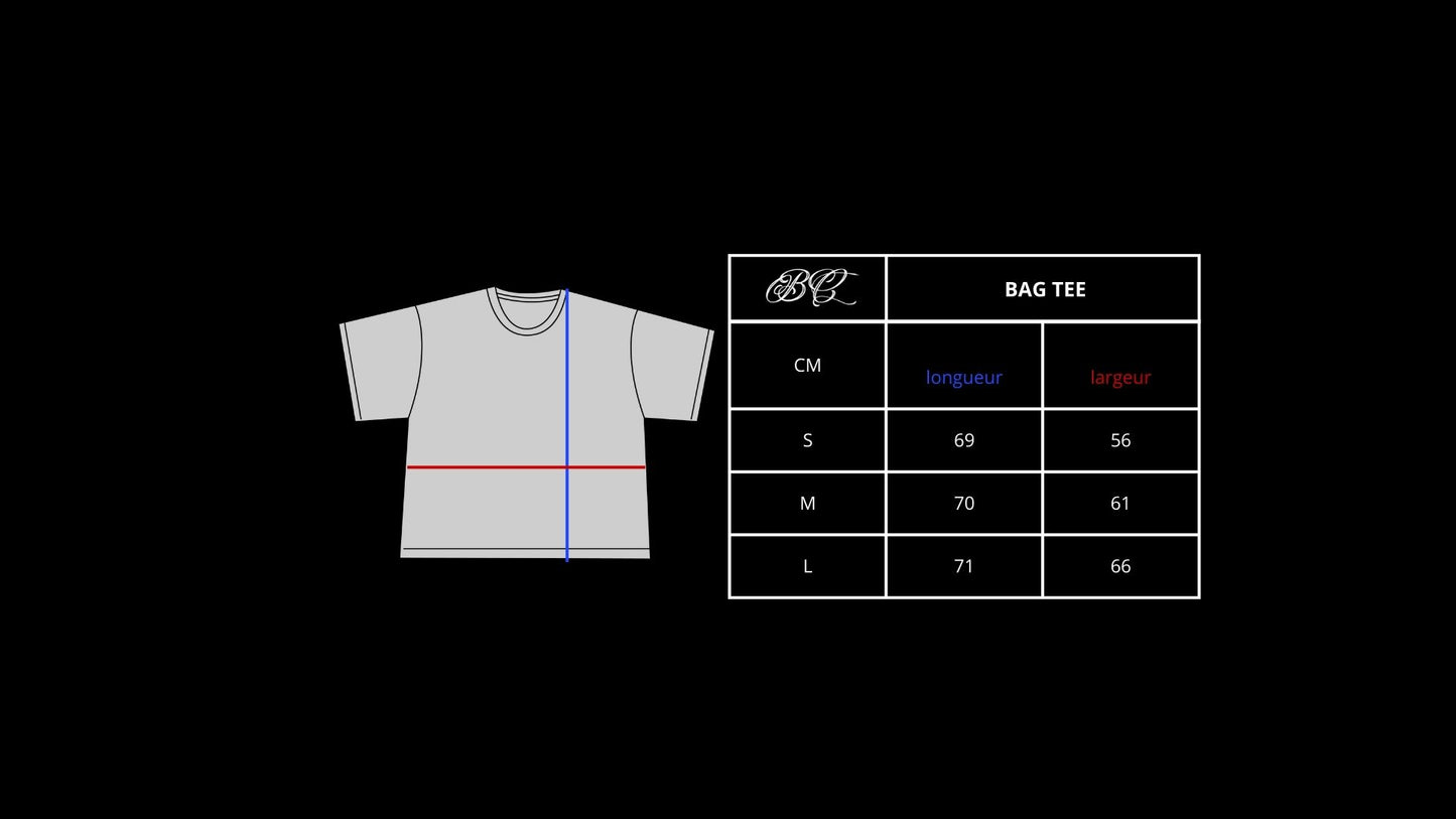 Bag Tee