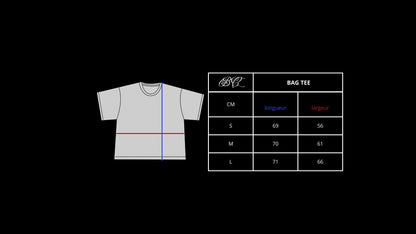 Bag Tee